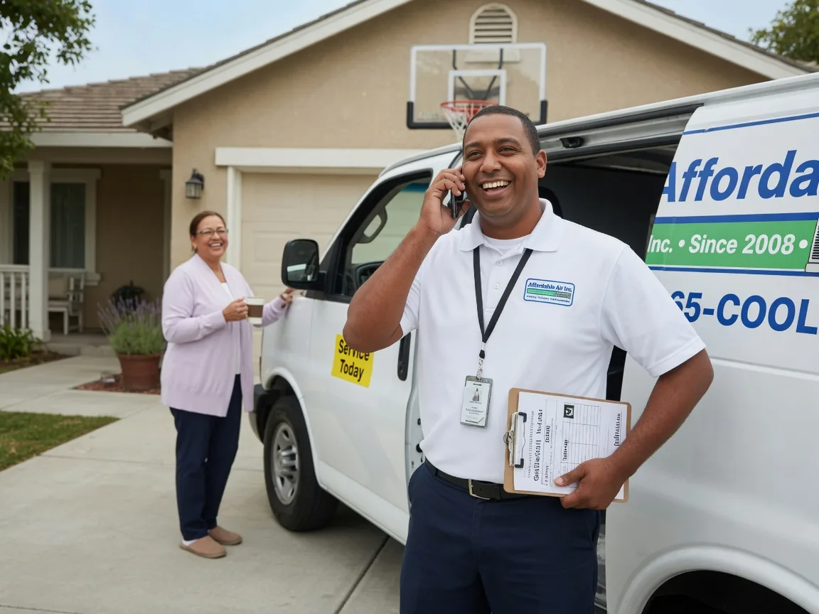 Central Ac Repair Belle, MO FAQs